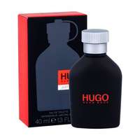 HUGO BOSS HUGO BOSS Hugo Just Different eau de toilette 40 ml férfiaknak