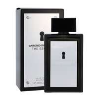 Antonio Banderas Antonio Banderas The Secret eau de toilette 100 ml férfiaknak