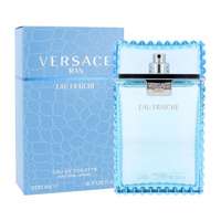 Versace Versace Man Eau Fraiche eau de toilette 200 ml férfiaknak