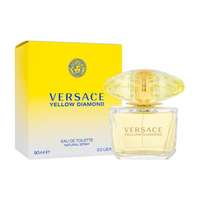 Versace Versace Yellow Diamond eau de toilette 90 ml nőknek