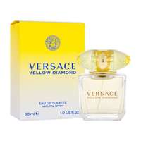 Versace Versace Yellow Diamond eau de toilette 30 ml nőknek