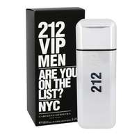 Carolina Herrera Carolina Herrera 212 VIP Men eau de toilette 100 ml férfiaknak