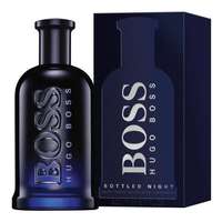HUGO BOSS HUGO BOSS Boss Bottled Night eau de toilette 200 ml férfiaknak