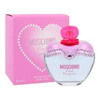 Moschino Moschino Pink Bouquet eau de toilette 100 ml nőknek