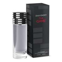 Davidoff Davidoff The Game eau de toilette 100 ml férfiaknak