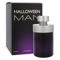Halloween Halloween Man eau de toilette 125 ml férfiaknak