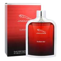 Jaguar Jaguar Classic Red eau de toilette 100 ml férfiaknak