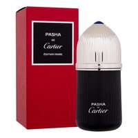 Cartier Cartier Pasha De Cartier Edition Noire eau de toilette 100 ml férfiaknak