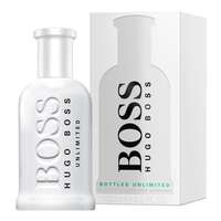 HUGO BOSS HUGO BOSS Boss Bottled Unlimited eau de toilette 100 ml férfiaknak