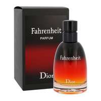 Christian Dior Christian Dior Fahrenheit Le Parfum parfüm 75 ml férfiaknak