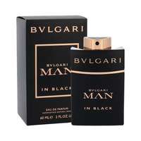 Bvlgari Bvlgari Man In Black eau de parfum 60 ml férfiaknak