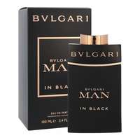 Bvlgari Bvlgari Man In Black eau de parfum 100 ml férfiaknak