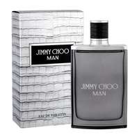 Jimmy Choo Jimmy Choo Jimmy Choo Man eau de toilette 100 ml férfiaknak