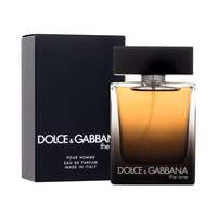 Dolce&Gabbana Dolce&Gabbana The One eau de parfum 50 ml férfiaknak