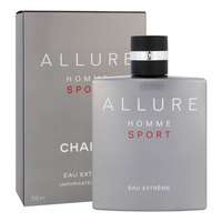 Chanel Chanel Allure Homme Sport Eau Extreme eau de parfum 150 ml férfiaknak