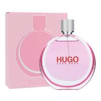 HUGO BOSS HUGO BOSS Hugo Woman Extreme eau de parfum 75 ml nőknek