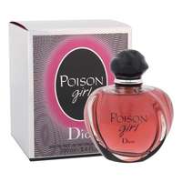 Christian Dior Christian Dior Poison Girl eau de parfum 100 ml nőknek