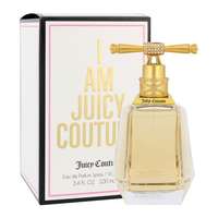 Juicy Couture Juicy Couture I Am Juicy Couture eau de parfum 100 ml nőknek