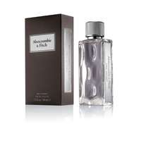 Abercrombie & Fitch Abercrombie & Fitch First Instinct eau de toilette 50 ml férfiaknak