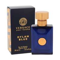 Versace Versace Pour Homme Dylan Blue eau de toilette 30 ml férfiaknak