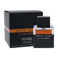 Lalique Lalique Encre Noire A L´Extreme eau de parfum 100 ml férfiaknak