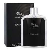 Jaguar Jaguar Classic Black eau de toilette 100 ml férfiaknak