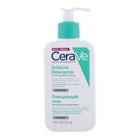 CeraVe CeraVe Facial Cleansers Foaming Cleanser arctisztító gél 236 ml nőknek