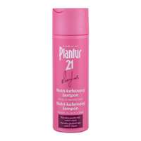 Plantur 21 Plantur 21 #longhair Nutri-Coffein Shampoo sampon 200 ml nőknek