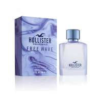 Hollister Hollister Free Wave eau de toilette 50 ml férfiaknak