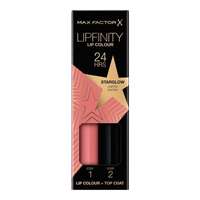 Max Factor Max Factor Lipfinity 24HRS Lip Colour rúzs 4,2 g nőknek 80 Starglow
