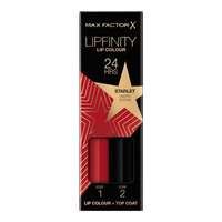 Max Factor Max Factor Lipfinity 24HRS Lip Colour rúzs 4,2 g nőknek 88 Starlet