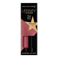 Max Factor Max Factor Lipfinity 24HRS Lip Colour rúzs 4,2 g nőknek 84 Rising Star