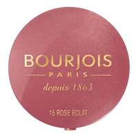 BOURJOIS Paris BOURJOIS Paris Little Round Pot pirosító 2,5 g nőknek 15 Rose Eclat