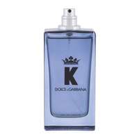 Dolce&Gabbana Dolce&Gabbana K eau de parfum 100 ml teszter férfiaknak