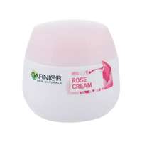Garnier Garnier Skin Naturals Rose Cream nappali arckrém 50 ml nőknek