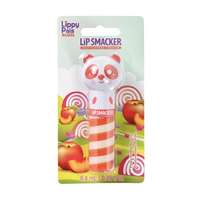 Lip Smacker Lip Smacker Lippy Pals Paws-itively Peachy szájfény 8,4 ml gyermekeknek