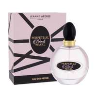 Jeanne Arthes Jeanne Arthes Perpetual Black Pearl eau de parfum 100 ml nőknek