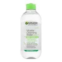 Garnier Garnier Skin Naturals Micellar Water All-In-1 Combination & Sensitive micellás víz 400 ml nőknek