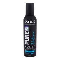 Syoss Syoss Pure Volume hajhab 250 ml nőknek