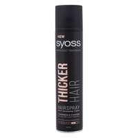 Syoss Syoss Thicker Hair hajlakk 300 ml nőknek