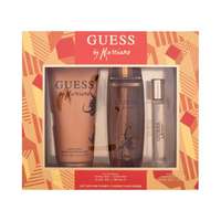 GUESS GUESS Guess by Marciano ajándékcsomagok Eau de Parfum 100 ml + Eau de Parfum 15 ml + testápoló tej 200 ml nőknek
