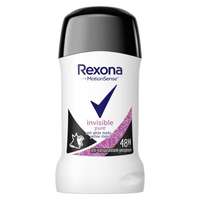 Rexona Rexona MotionSense Invisible Pure 48H izzadásgátló 40 ml nőknek