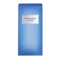 Abercrombie & Fitch Abercrombie & Fitch First Instinct Together eau de toilette 100 ml férfiaknak