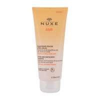 NUXE NUXE Sun After-Sun Hair & Body sampon 200 ml uniszex