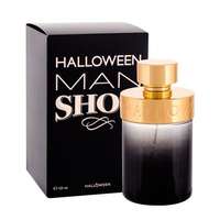 Halloween Halloween Man Shot eau de toilette 125 ml férfiaknak