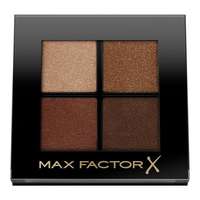 Max Factor Max Factor Color X-Pert szemhéjfesték 4,2 g nőknek 004 Veiled Bronze