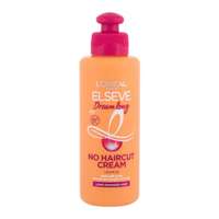 L'Oréal Paris L'Oréal Paris Elseve Dream Long No Haircut Cream öblítést nem igénylő hajápoló 200 ml nőknek