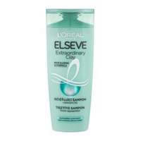 L'Oréal Paris L'Oréal Paris Elseve Extraordinary Clay Rebalancing Shampoo sampon 250 ml nőknek