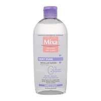 Mixa Mixa Micellar Water Very Pure micellás víz 400 ml nőknek