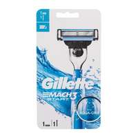 Gillette Gillette Mach3 Start borotva 1 db férfiaknak